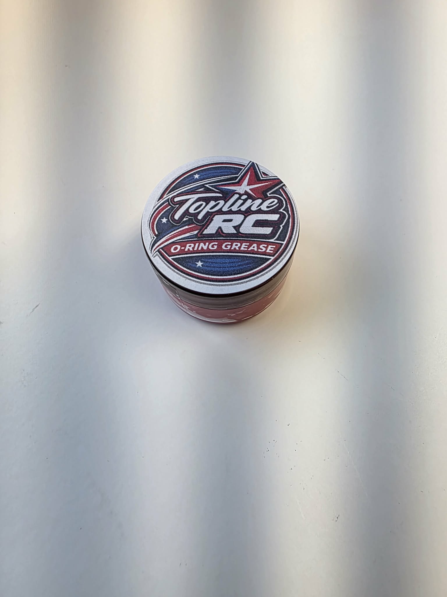 Advanced Formula O-Ring Grease