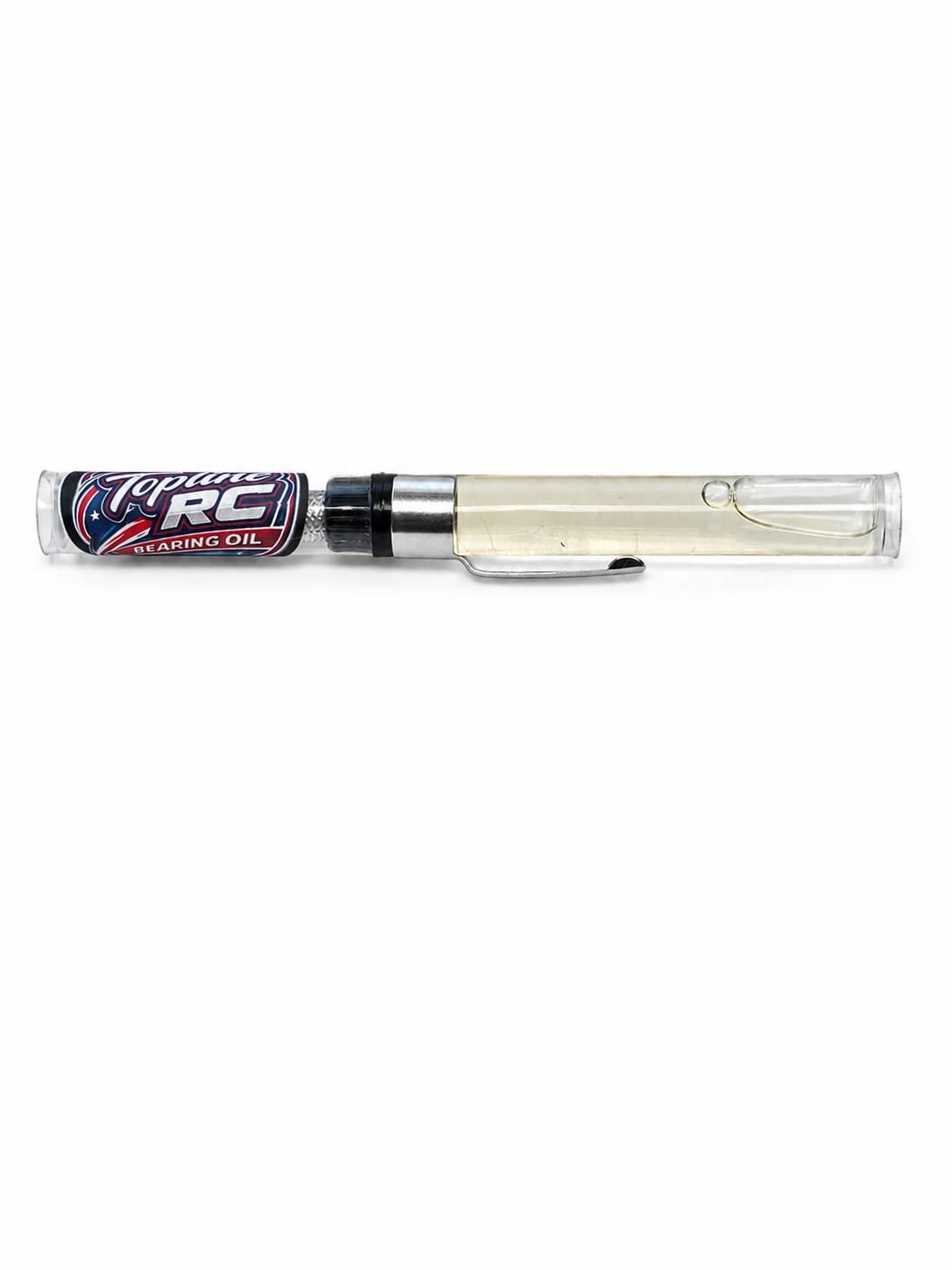 Advanced formula bearing oil