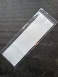 Topline RC Body Armor-white
