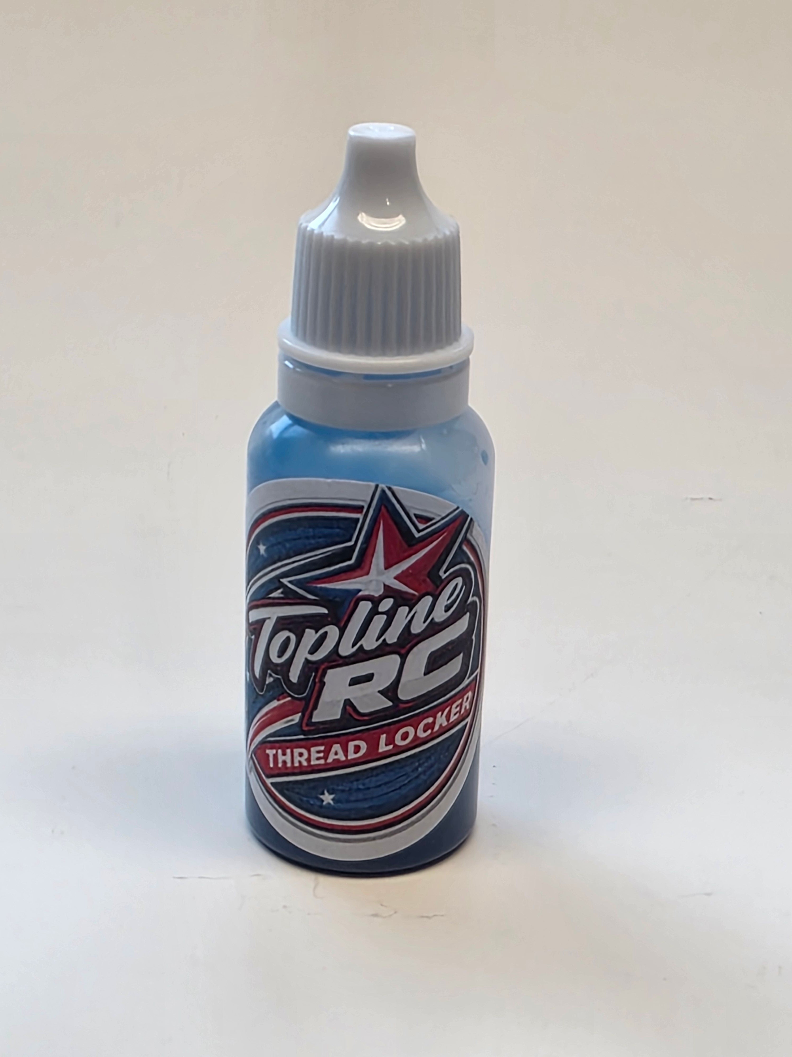 Thread locker