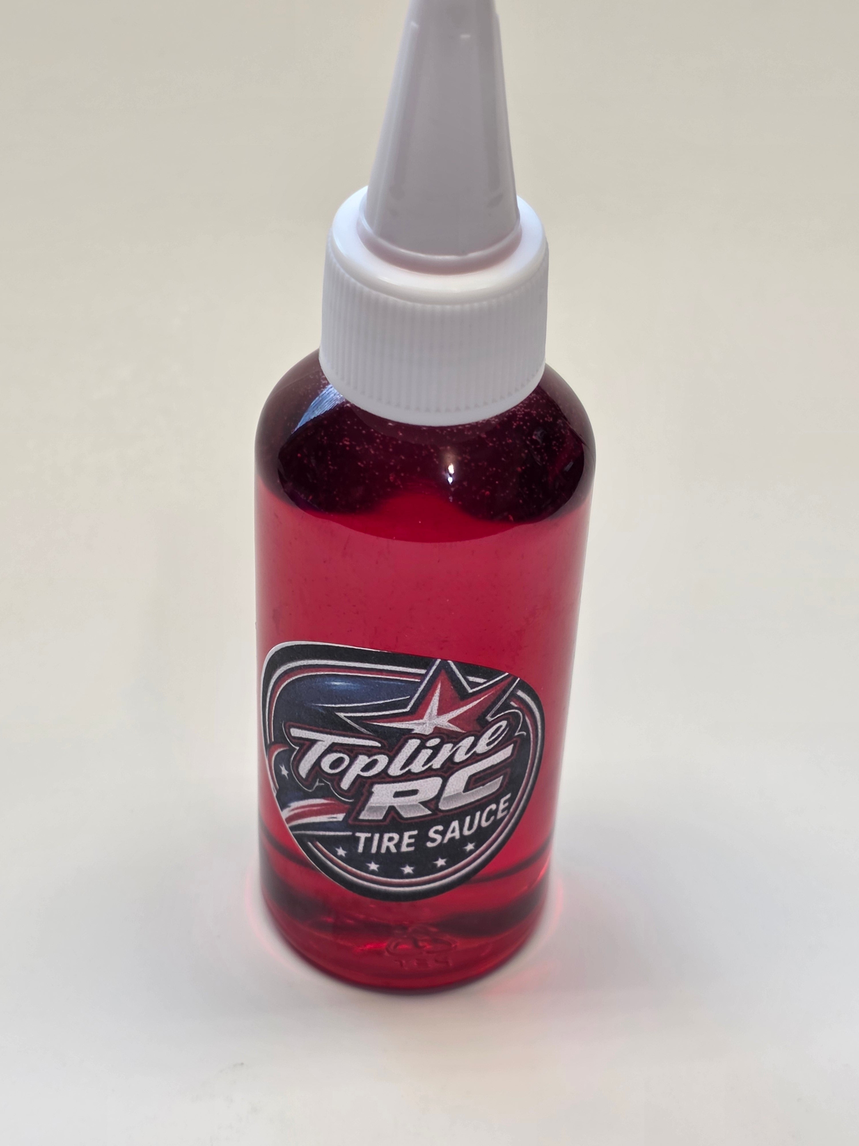 TopLine Tire Sauce