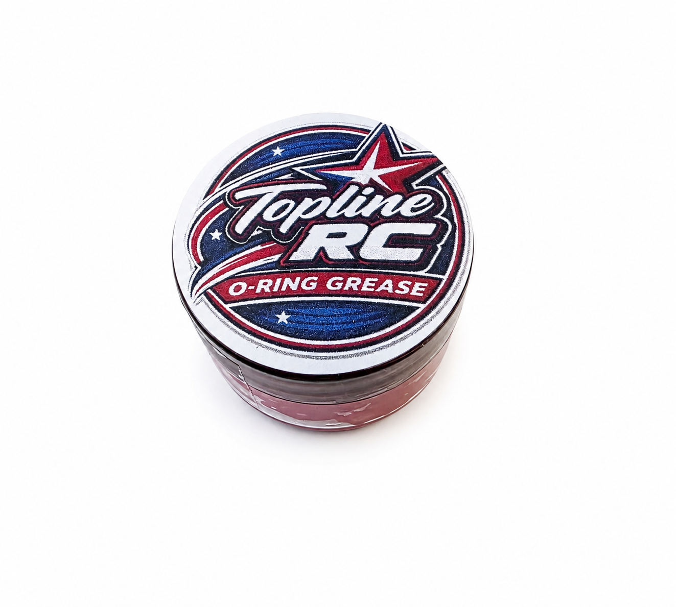 Advanced Formula O-Ring Grease
